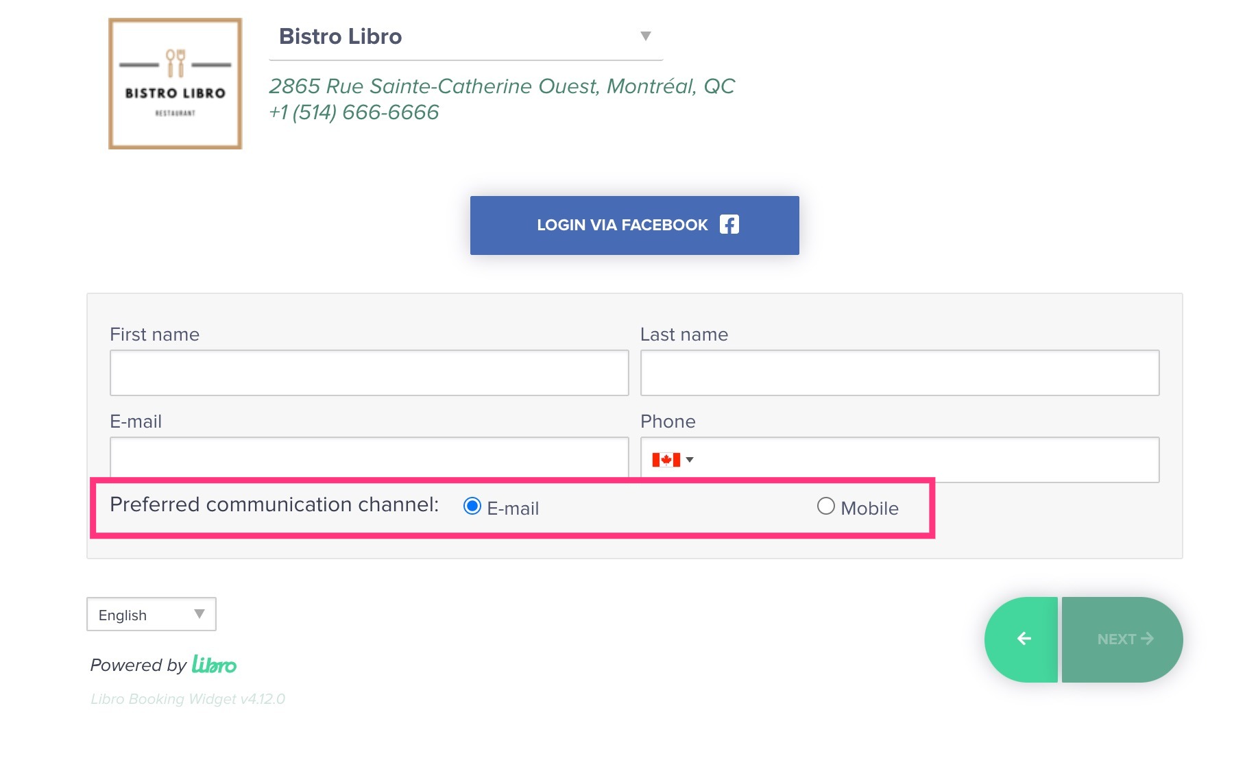 Libro Booking 2023-05-16 at 10.36.13