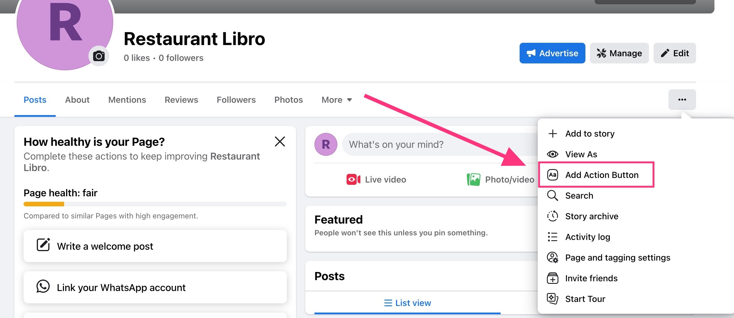 Restaurant Libro Facebook 2023-05-24 at 16.06.56
