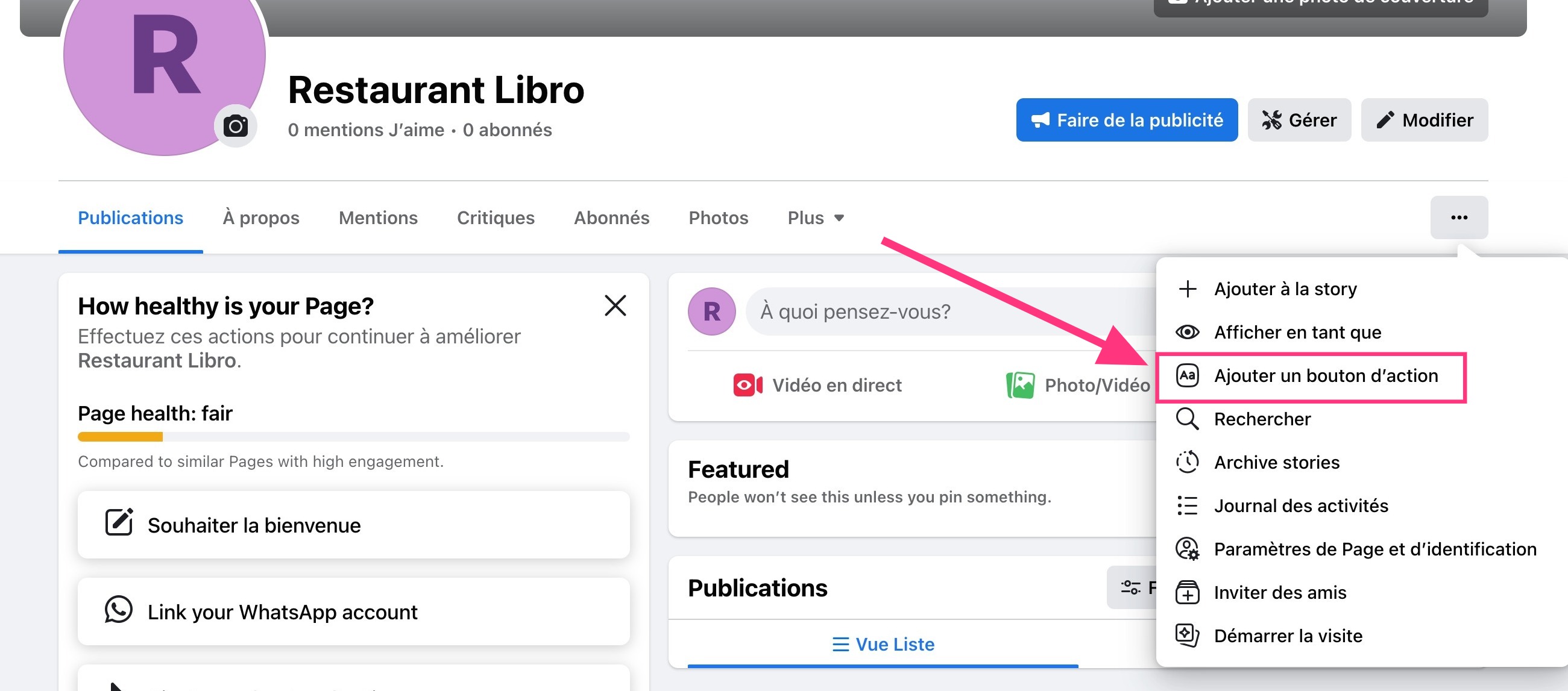 Restaurant Libro Facebook 2023-05-24 at 16.43.17