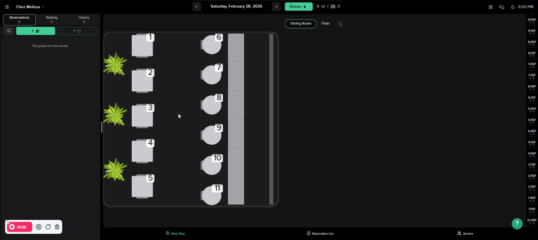 Adding a table (2).gif