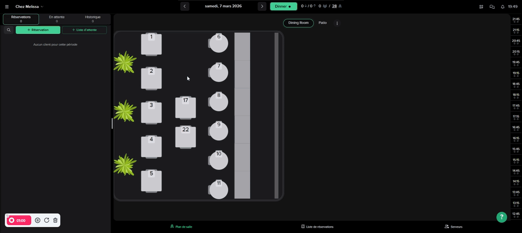 Déplacer une table.gif
